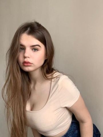 Проститутка Ксюша